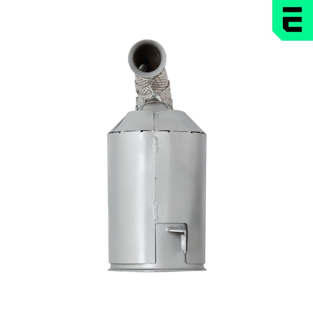 Katalizator OPTIMAL OP-ECC38283