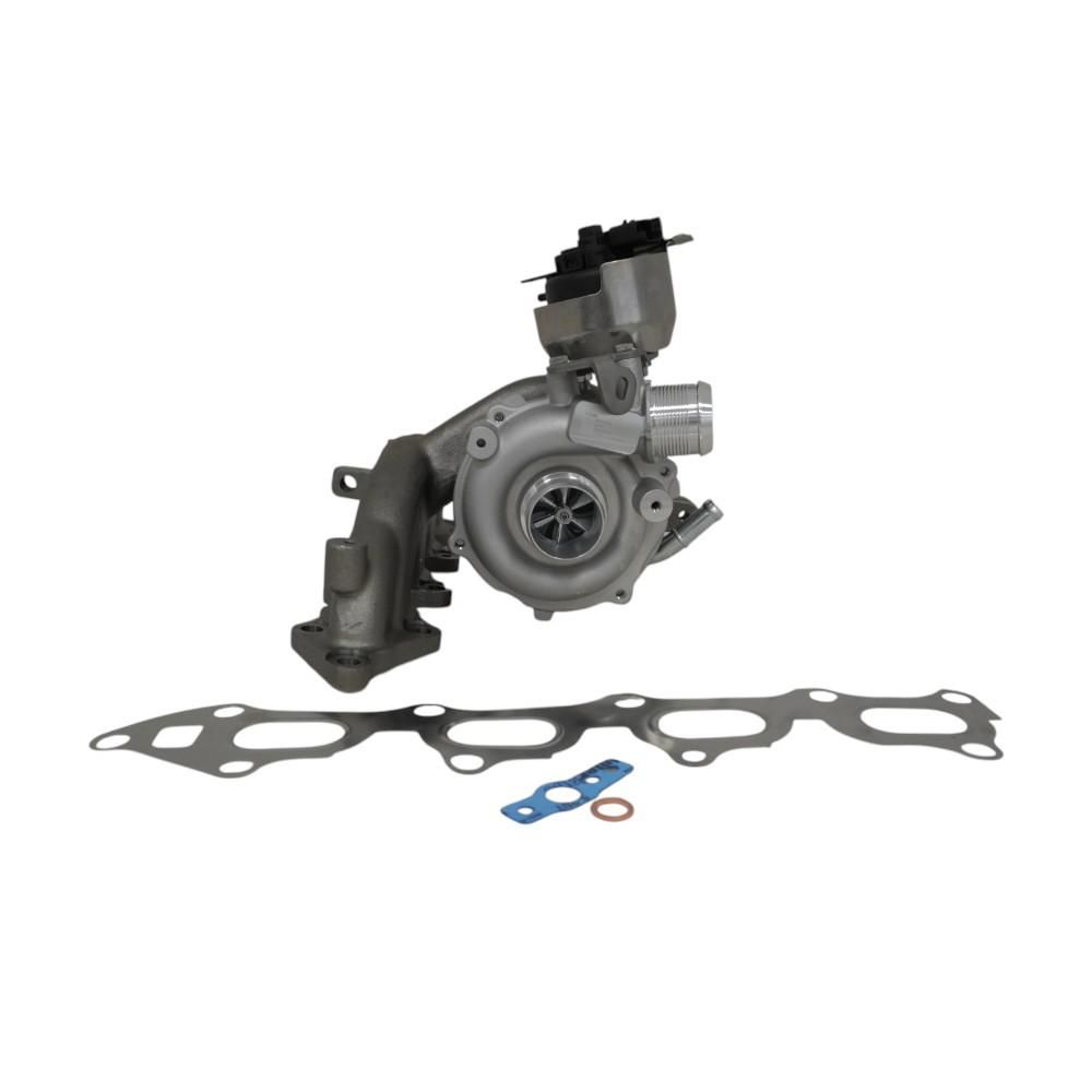 Compresor,sistem de supraalimentare ASAM AUTOMOTIVE 181445