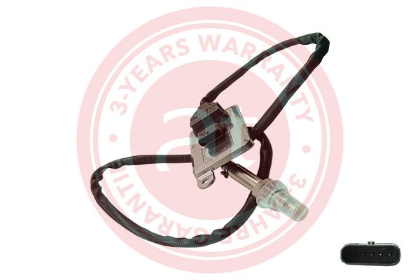 Senzor NOx, Catalizator NOx AT AUTOTEILE GERMANY at12948