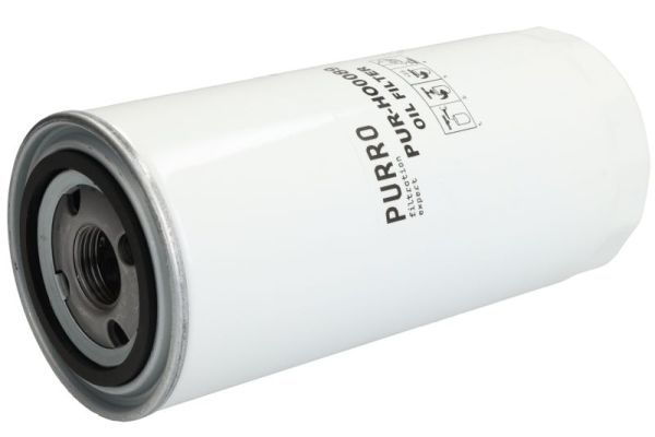 PURRO PURHO0089