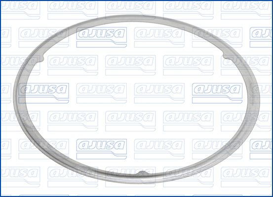 Uszczelka, rura wylotowa AJUSA 01249000