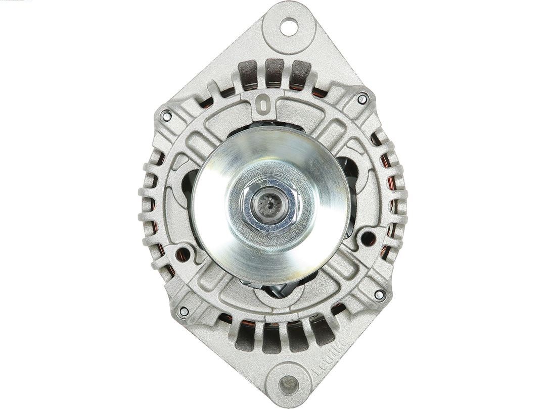 Alternator AS-PL A9156(LETRIKA)