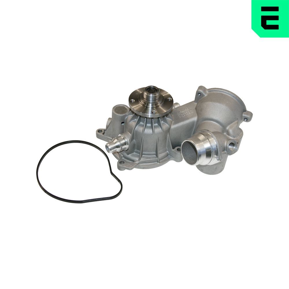 Pompă de apă, răcire motor OPTIMAL AQ-2240