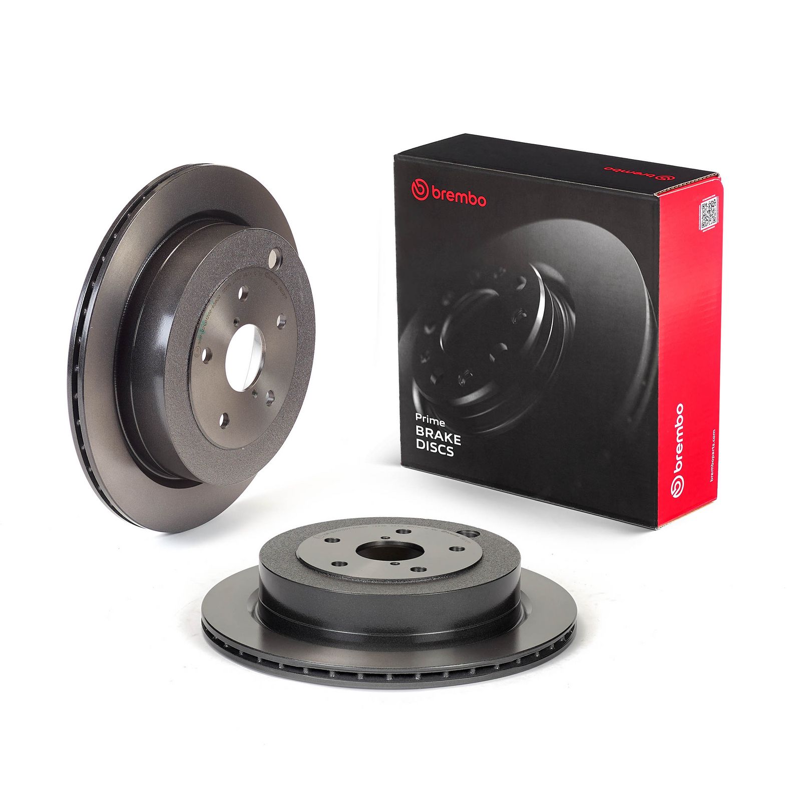 Brembo 09E52111