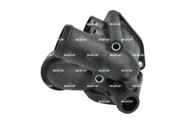 Dzesēšanas šķidruma flancis