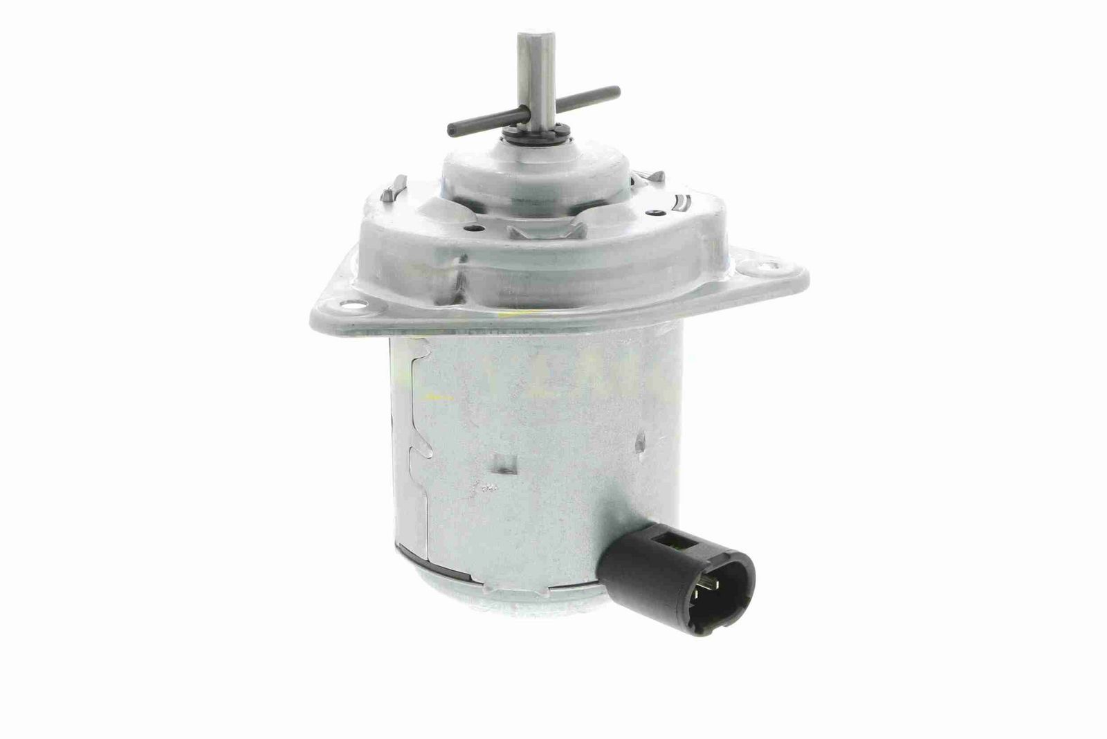 Moteur électrique, ventilateur pour radiateurs