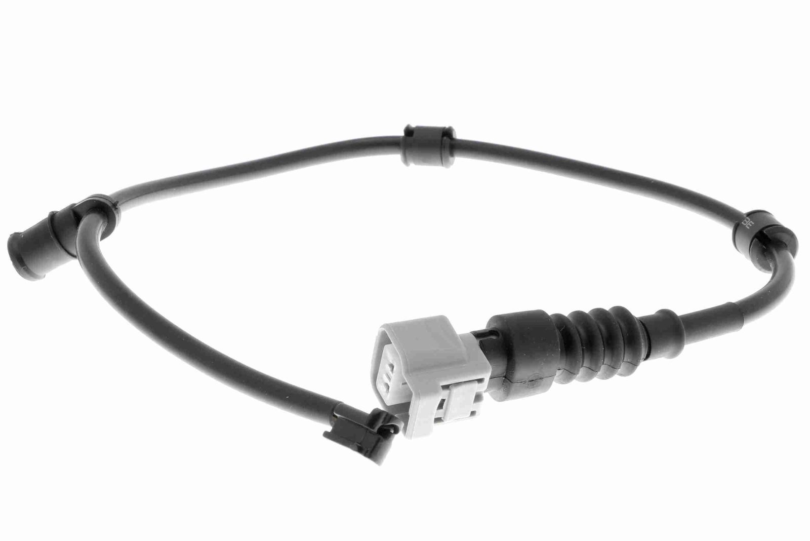 Styk ostrzegawczy, zużycie okładzin hamulcowych VEMO V70-72-0257