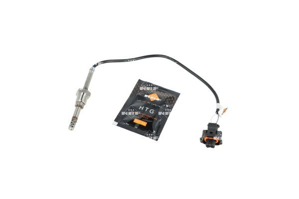 Датчик, температура выхлопных газов