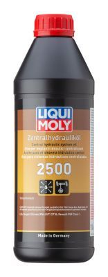 Levně Hydraulický olej LIQUI MOLY 3667