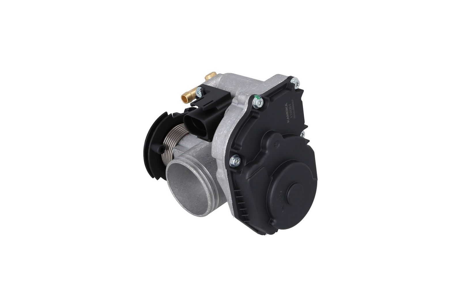 Корпус дроссельной заслонки