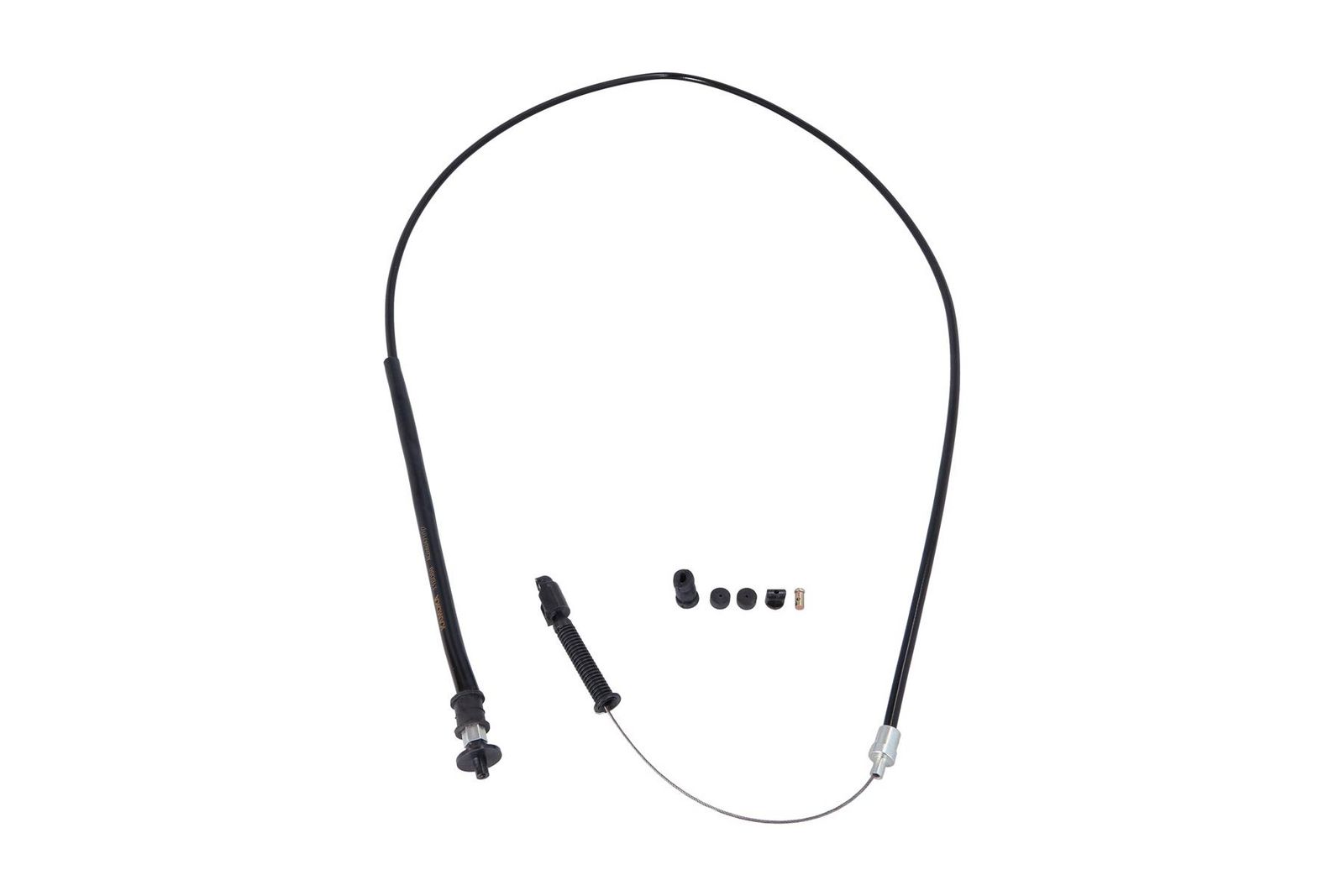 Тросик газа