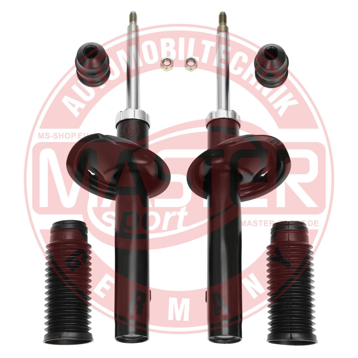 Amortyzator MASTER-SPORT GERMANY 16K002313
