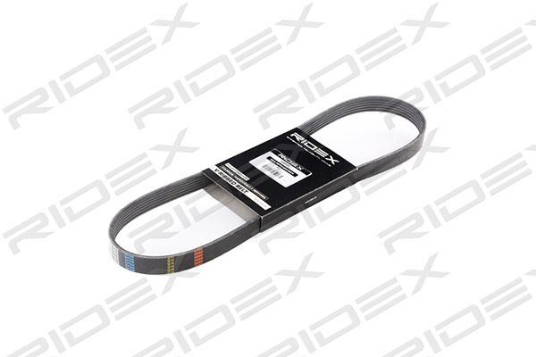 Pasek klinowy wielorowkowy RIDEX 305P0311