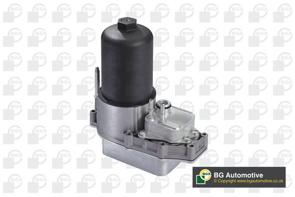 E-shop Obal olejového filtra BGA CO1410