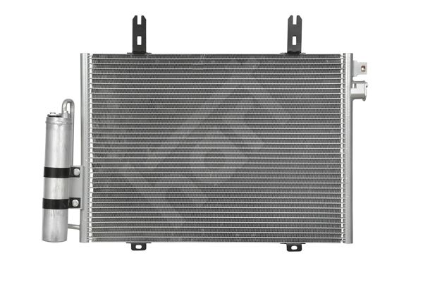 Skraplacz, klimatyzacja HART 606 694