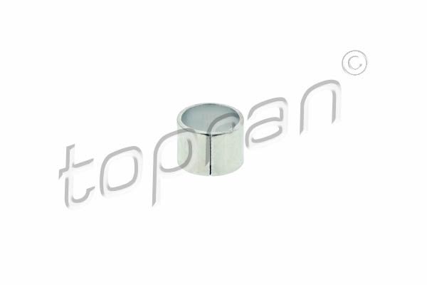 Bucsa, levier schimbator viteza TOPRAN 109 093