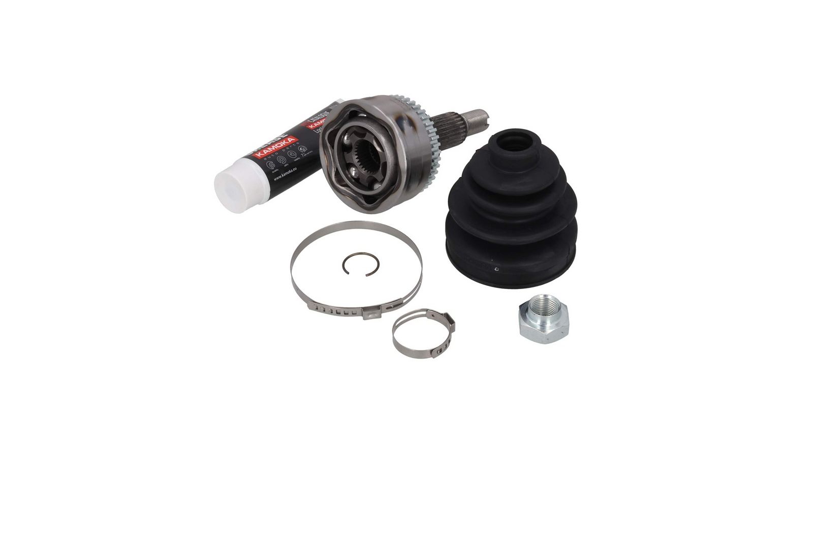 Set articulatie, planetara KAMOKA 6731