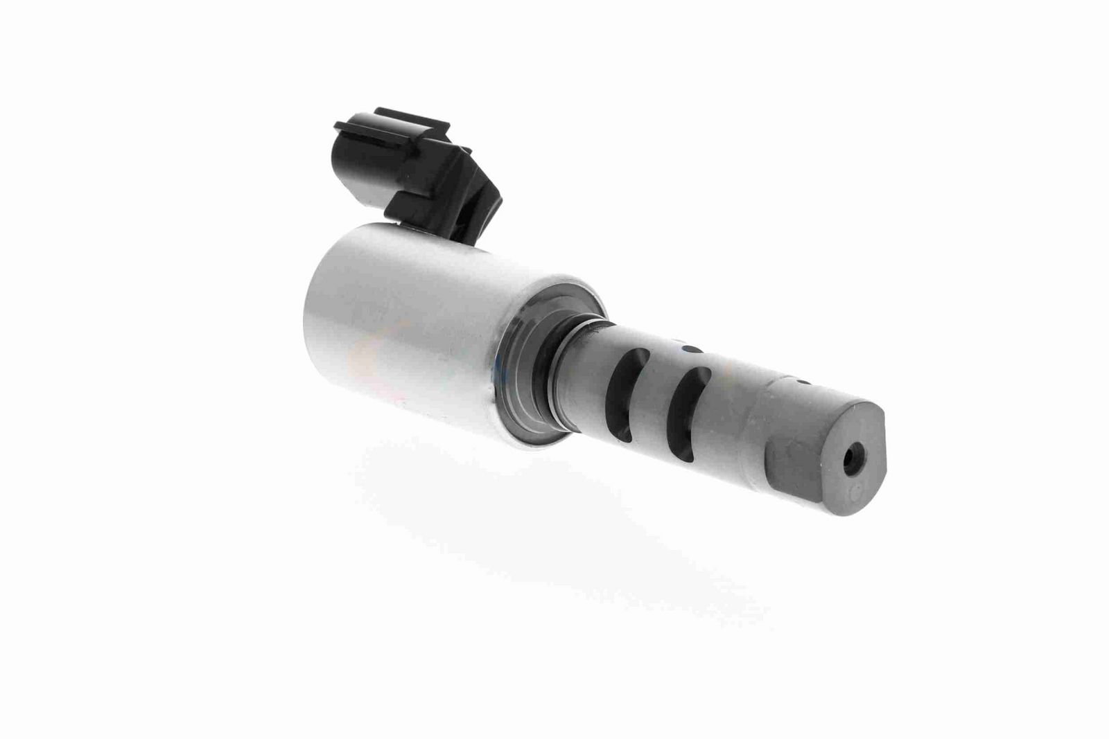 Valve de commande, réglage d'arbres à came