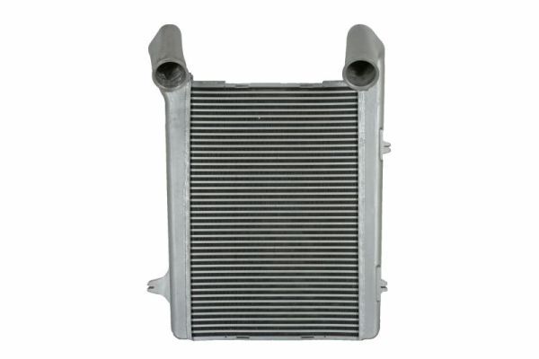 Intercooler, compresor THERMOTEC DADA002TT