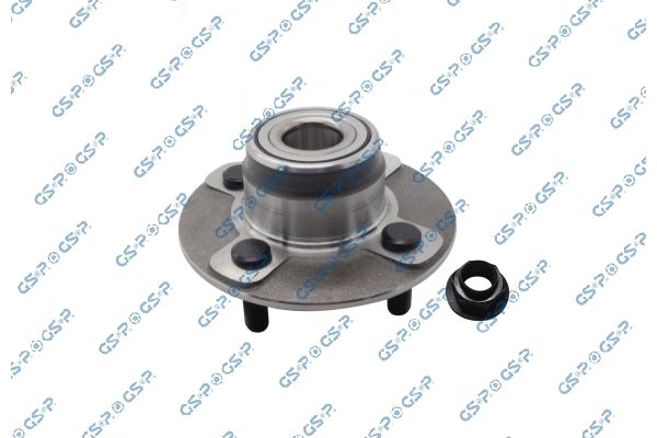 Zestaw łożysk koła GSP 9228049K