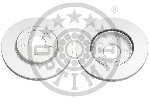 Tarcza hamulcowa OPTIMAL BS-3131C