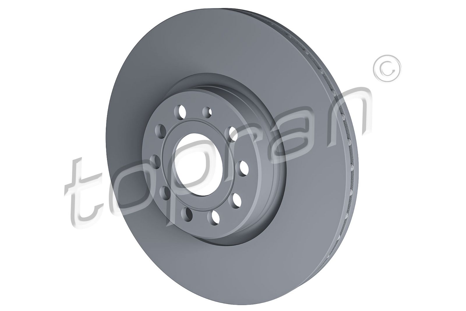 Тормозной диск