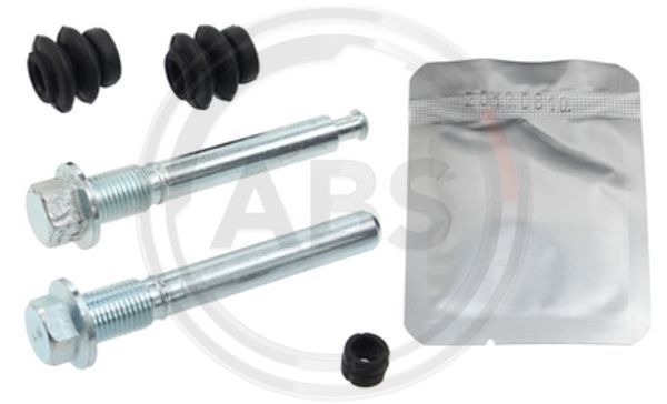 Zestaw tulei prowadzących, zacisk hamulca A.B.S. 55142