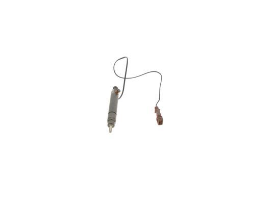 Korpus wtryskiwacza BOSCH 0 432 193 842