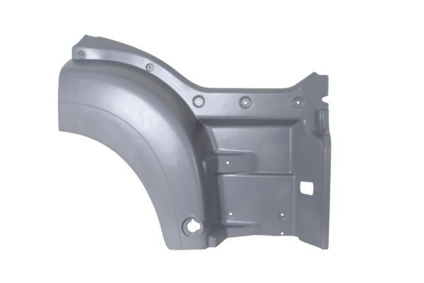 Placă de prag PACOL MAN-SP-005R