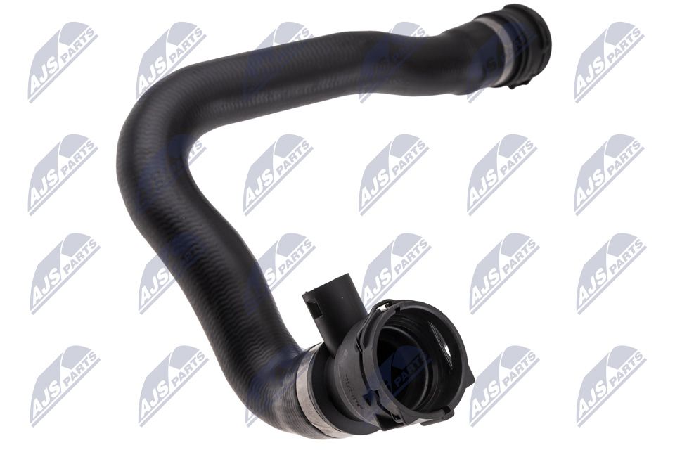 Furtun radiator NTY CPP-BM-177