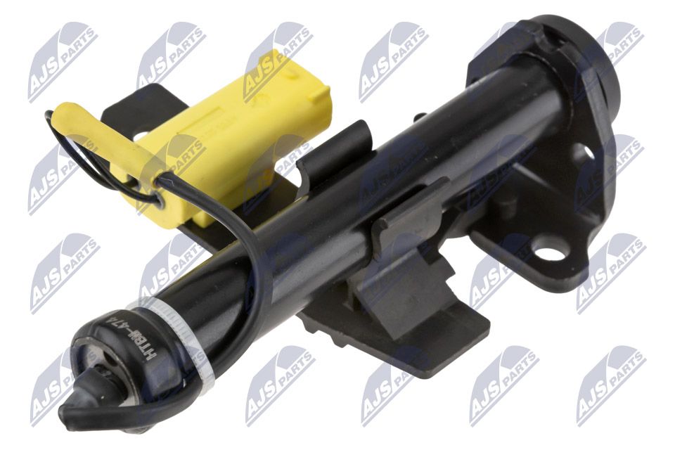Element de reglare, capotă motor activă NTY EZC-BM-474
