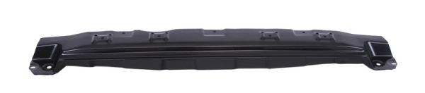 Облицовка передка