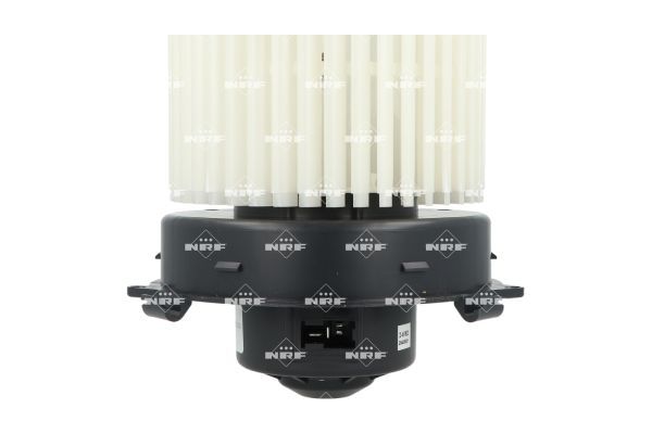 Вентилятор салона