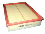 Vzduchový filter ALCO FILTER MD-8278