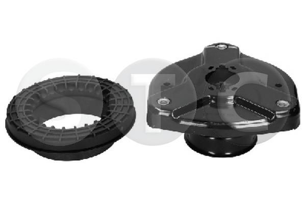 Mocowanie amortyzatora STC T449530