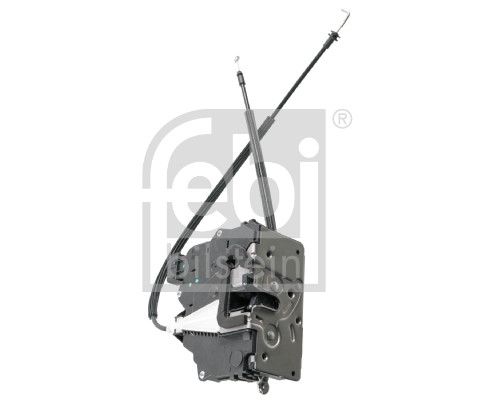 Zamek drzwi FEBI BILSTEIN 197576
