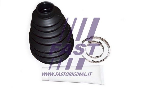 Osłona, wał napędowy FAST FT28326
