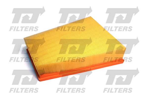 Filtr powietrza QUINTON HAZELL QFA0233