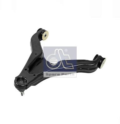 Wahacz, zawieszenie koła DT SPARE PARTS 7.13126