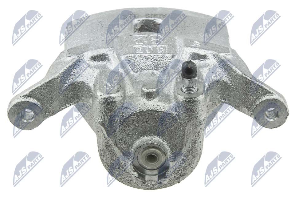Levně Brzdový třmen NTY HZP-NS-022