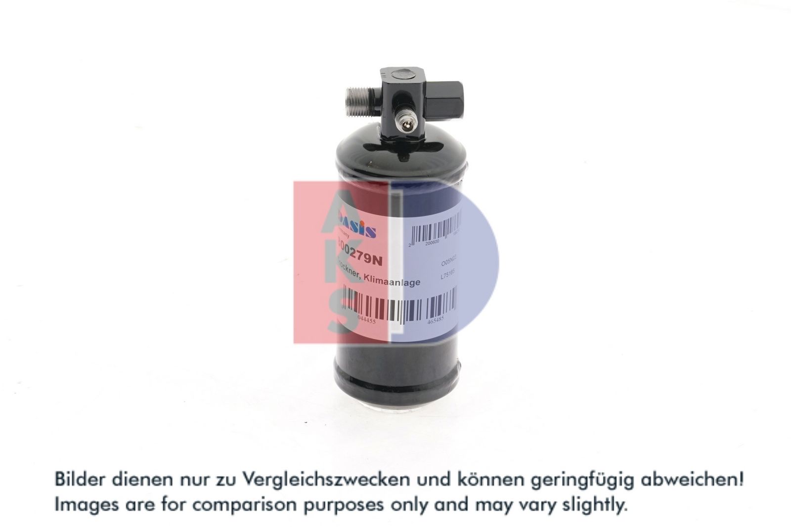 uscator,aer conditionat AKS DASIS 800279N