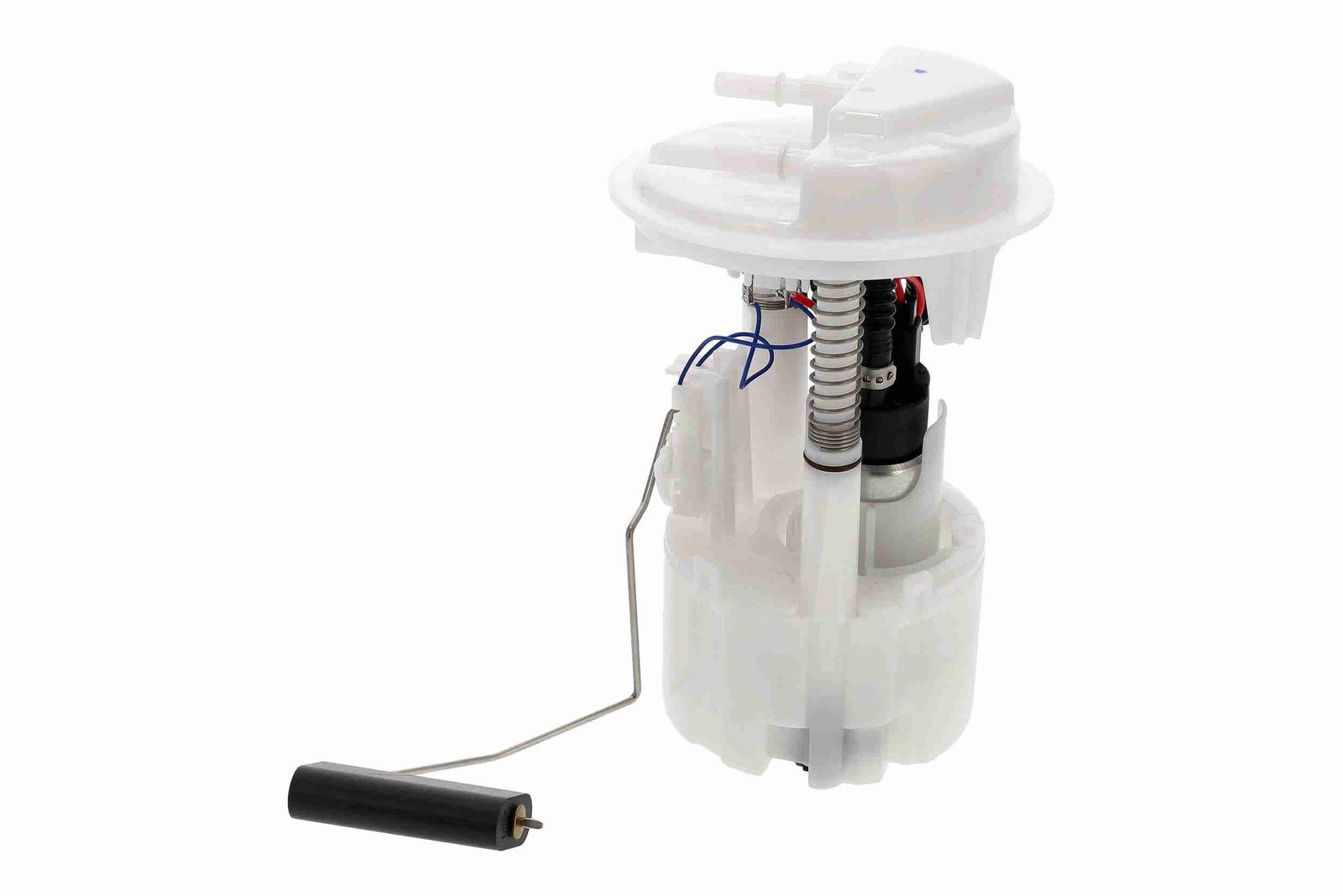 unité d'alimentation de carburant