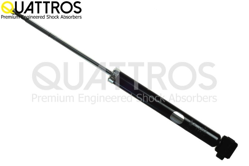 Amortyzator DAVID VASCO RS3281