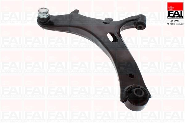 Wahacz, zawieszenie koła FAI AUTOPARTS SS9451