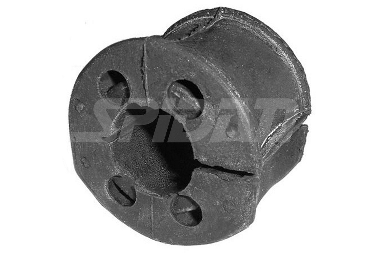 Bucsa, bara stabilizatoare SPIDAN CHASSIS PARTS 412791