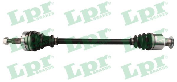 Wał napędowy LPR DS52252
