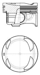 Piston