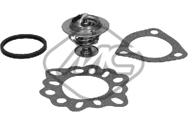 Termostat, środek chłodzący METALCAUCHO 30922