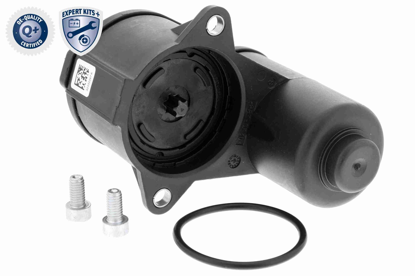 Element nastawczy, zacisk hamulca postojowego VEMO V10-77-1051