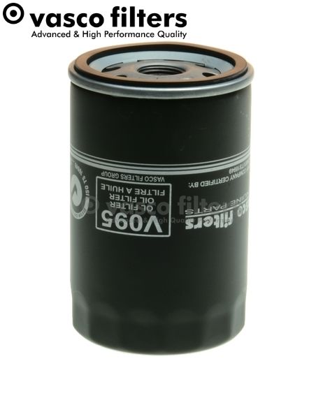 Filtr oleju DAVID VASCO V095